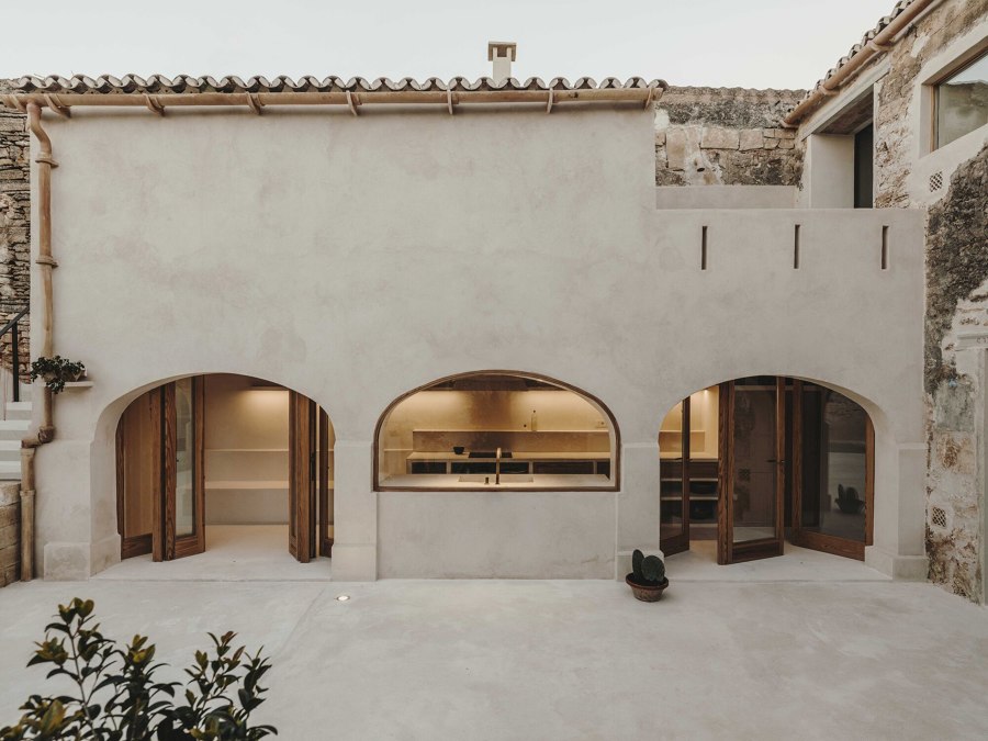 Natural House de Ideo Arquitectura | Casas Unifamiliares