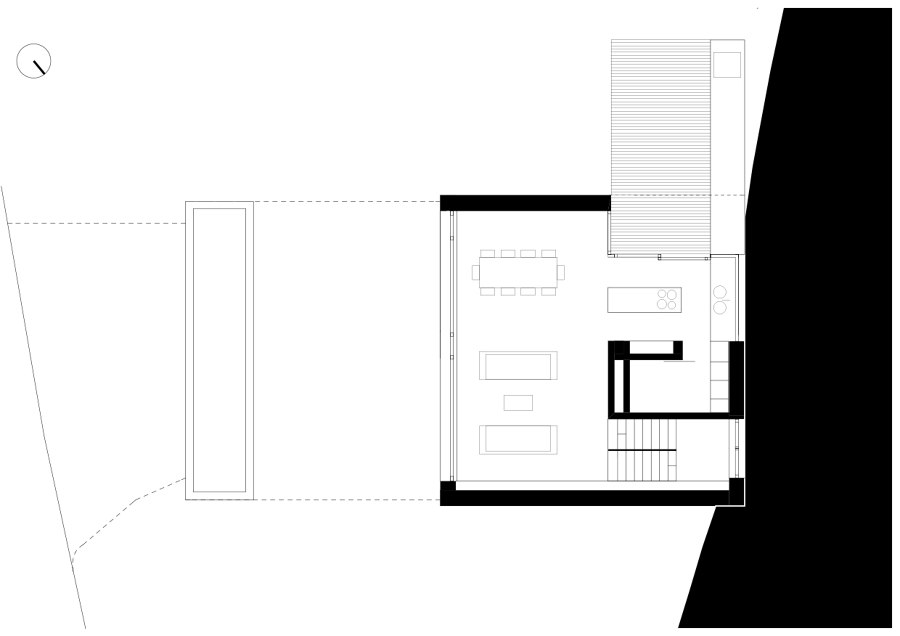 A SIMPLY PERFECT HOUSE Single Family House in Bottenwil, Switzerland Title: 3B Haus di VELUX Group | Riferimenti di produttori