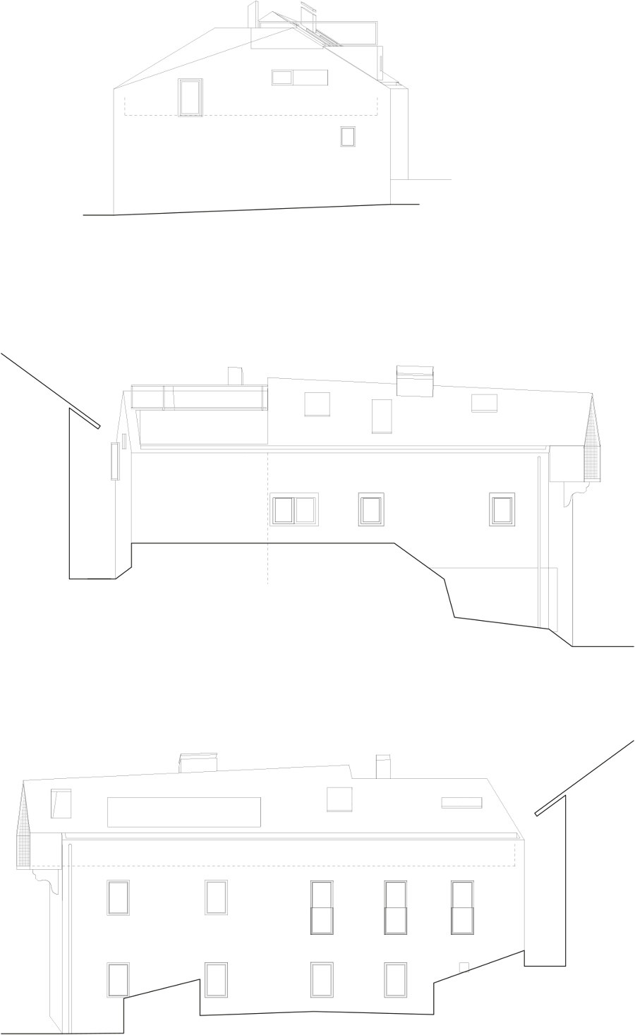 IN A GOOD MOOD A New Attic in Innsbruck, Austria Title: Gut Drauf de VELUX Group | Références des fabricantes