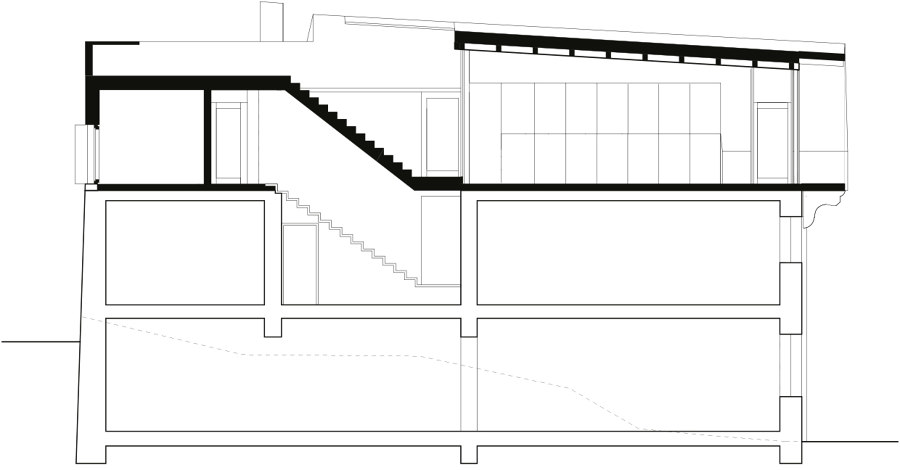 IN A GOOD MOOD A New Attic in Innsbruck, Austria Title: Gut Drauf di VELUX Group | Riferimenti di produttori