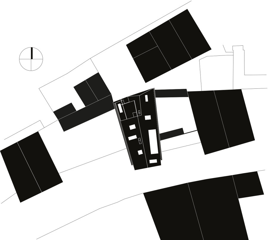 IN A GOOD MOOD A New Attic in Innsbruck, Austria Title: Gut Drauf di VELUX Group | Riferimenti di produttori