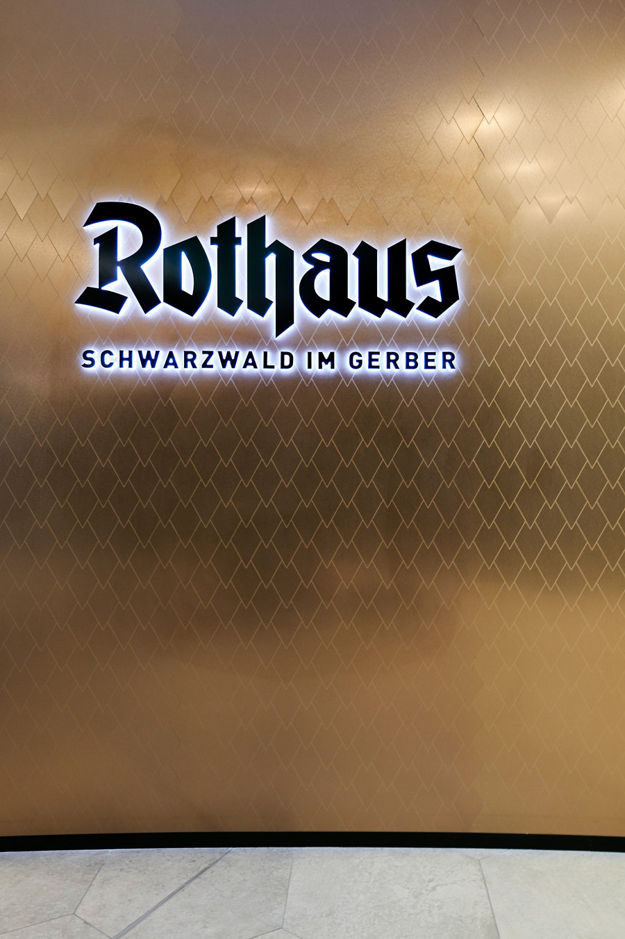 Rothaus im Geber by horgenglarus | Manufacturer references