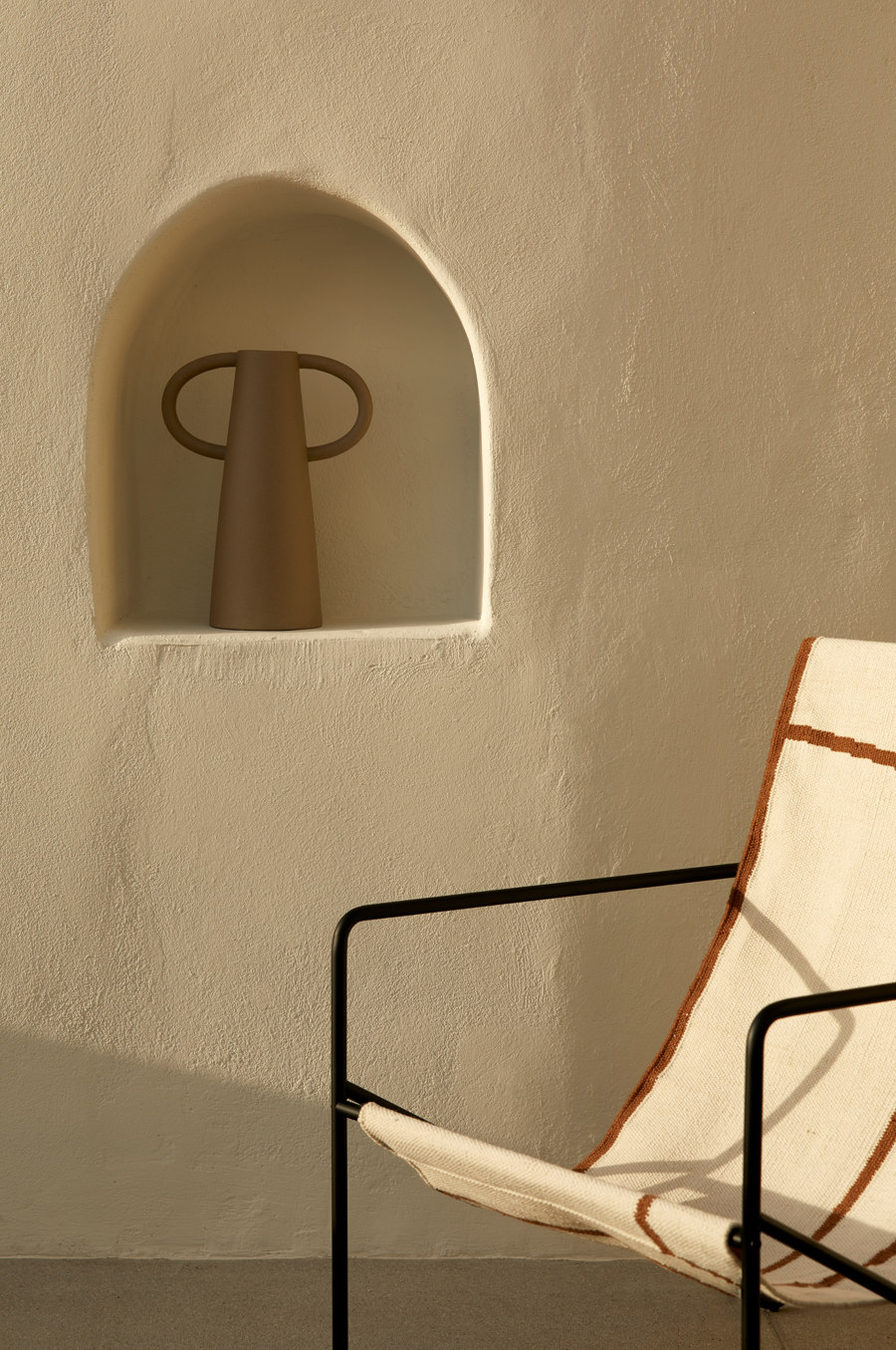 Atoles Retreat, Santorini by ferm LIVING | Manufacturer references