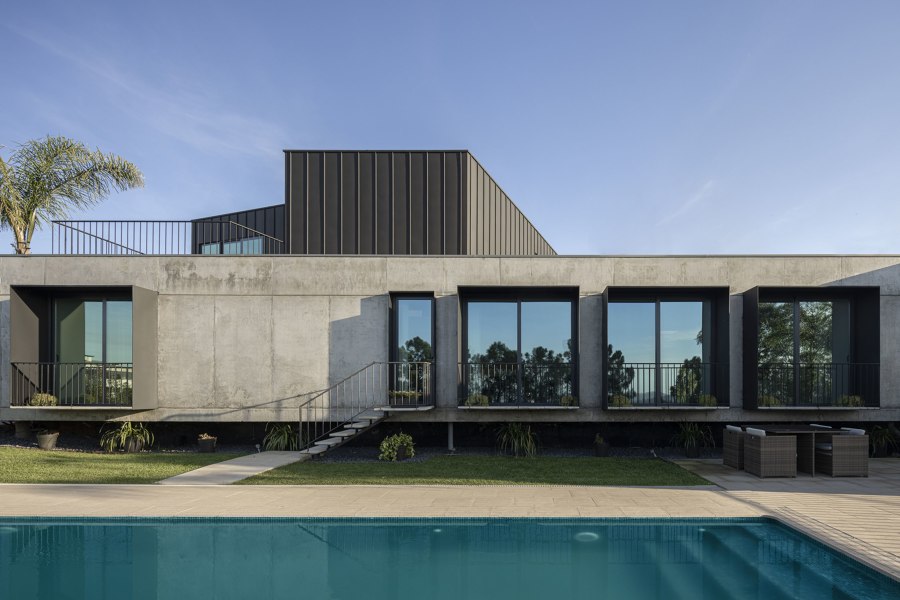 Casa PS | Maisons particulières | Inception Architects Studio