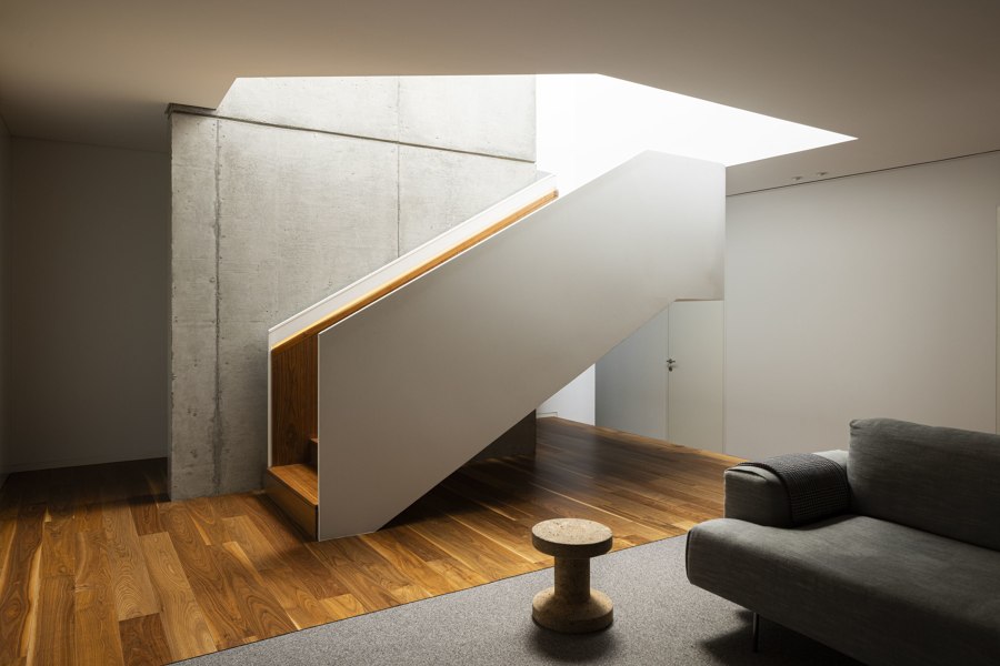 Casa PS | Case unifamiliari | Inception Architects Studio