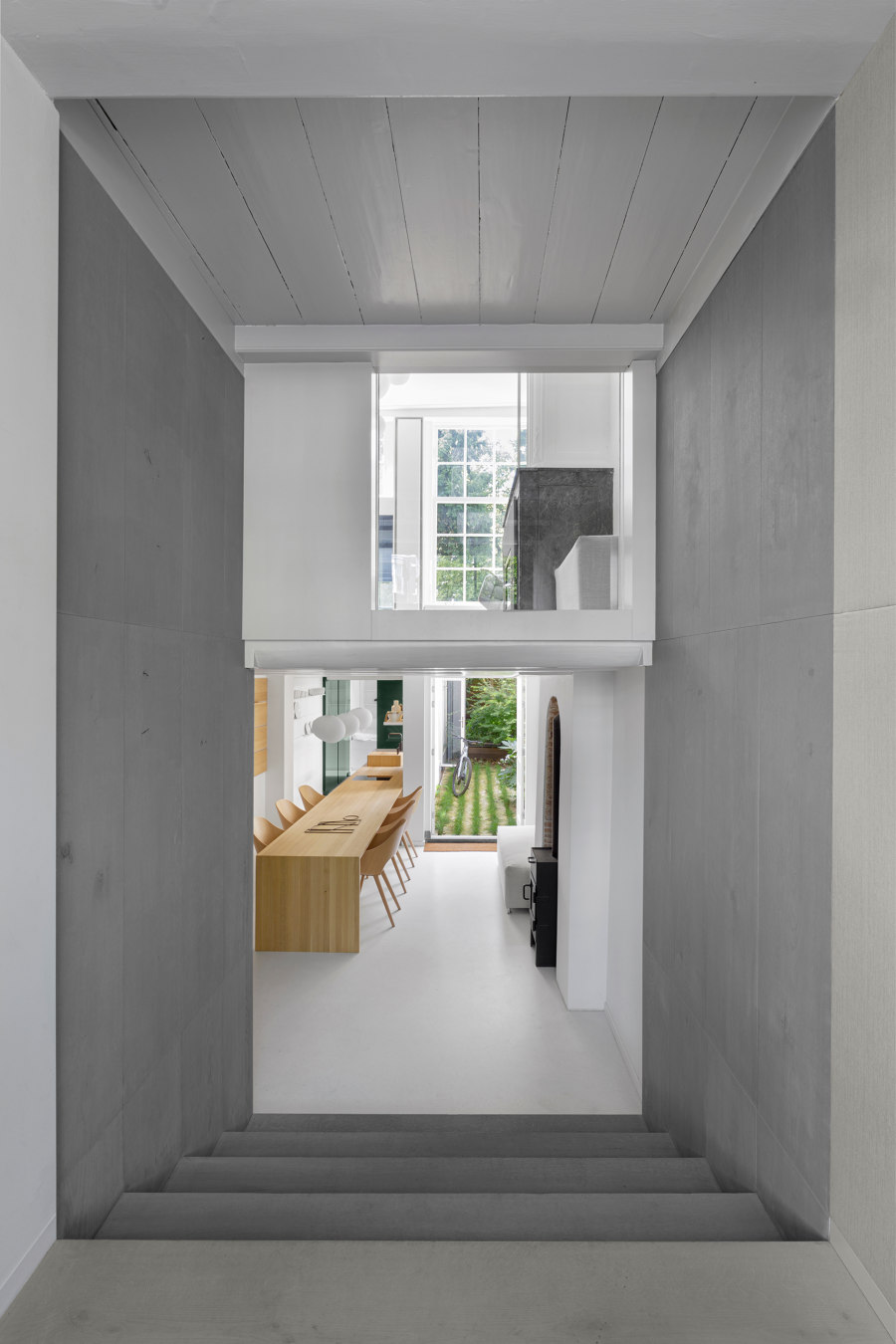 Canal House by i29 | Interior Architects | Detached houses