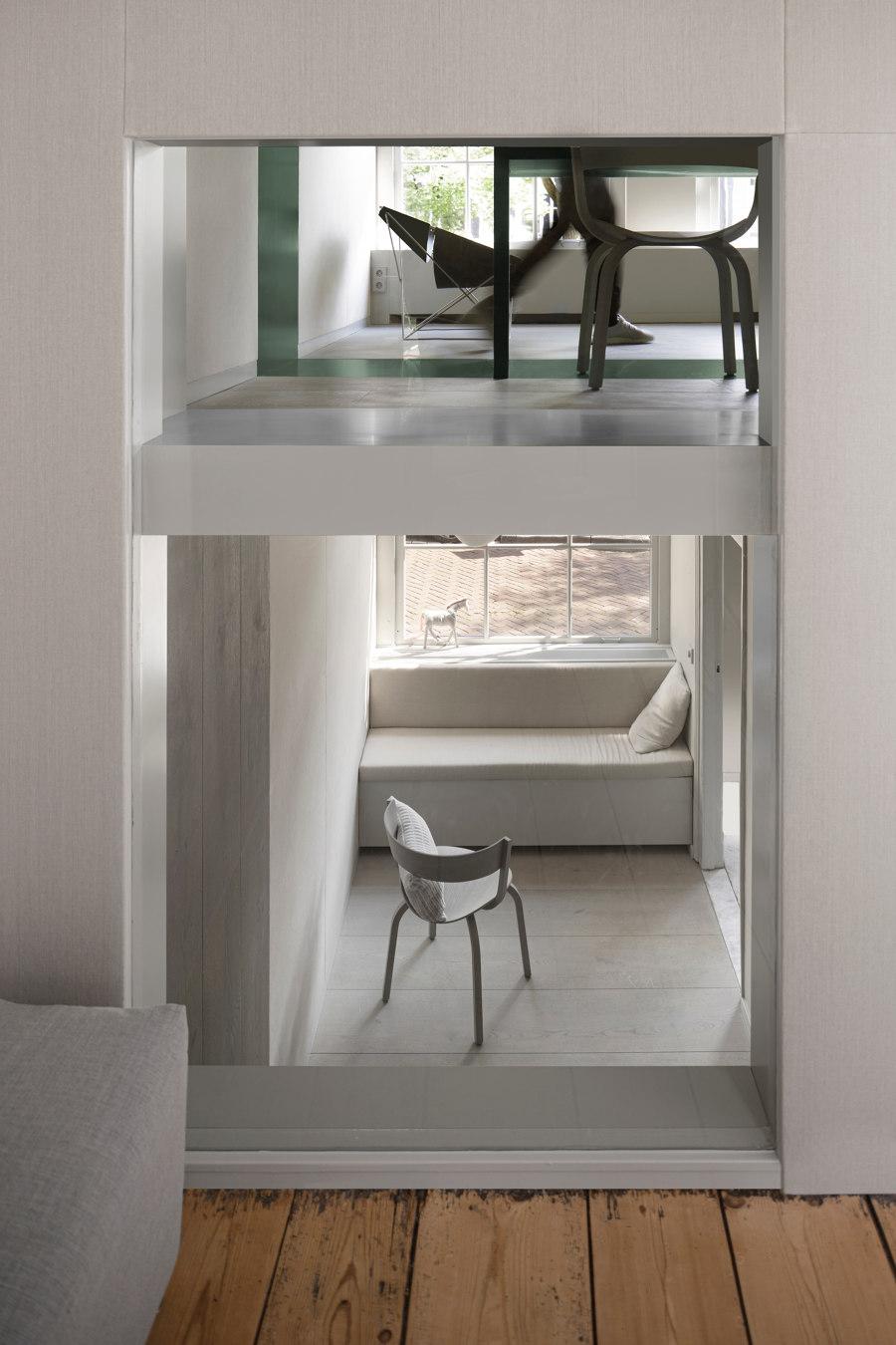 Canal House di i29 | Interior Architects | Case unifamiliari