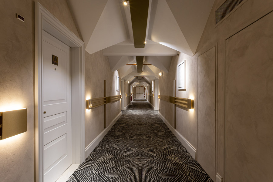 Hilton Molino Stucky Venice by Barausse | Manufacturer references