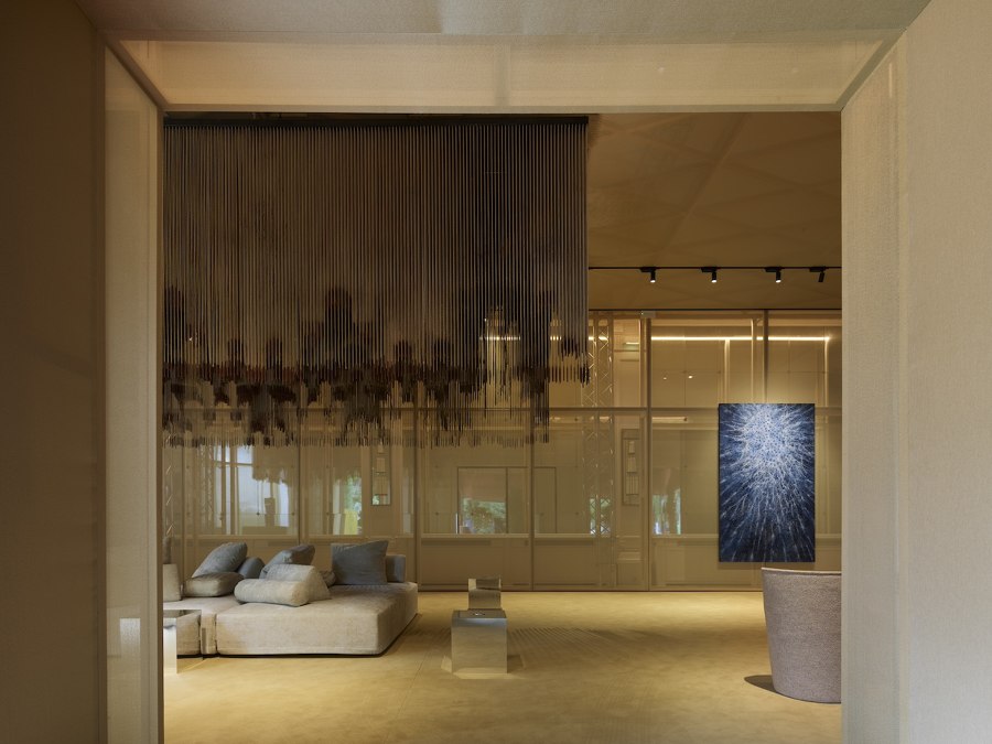 CASA ITALIA PARIS 2024 by IT’S | Hotel interiors