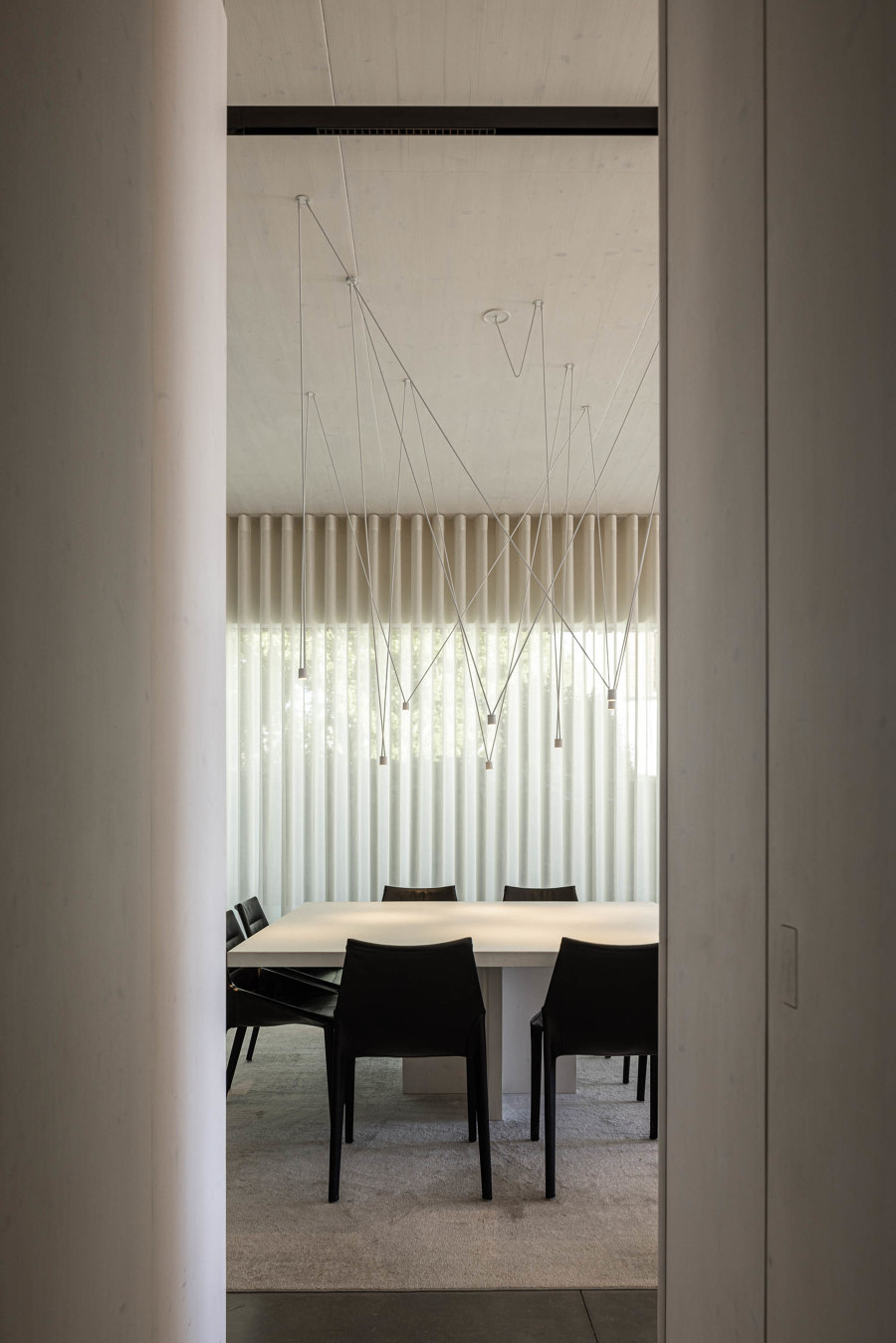 Park House de Paulo Martins Arquitectura & Design | Casas Unifamiliares