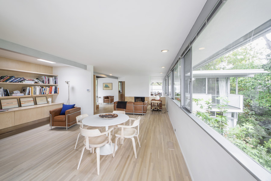 Westbrook Residence de Good Project Company | Casas Unifamiliares