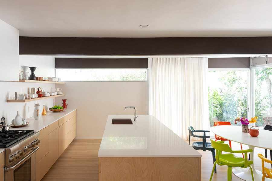 Westbrook Residence de Good Project Company | Casas Unifamiliares