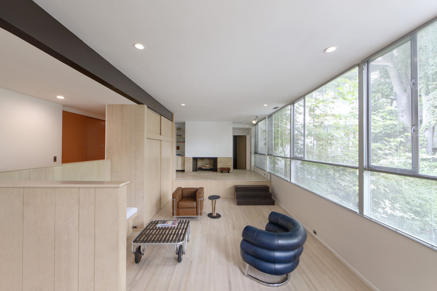 Westbrook Residence di Good Project Company | Case unifamiliari