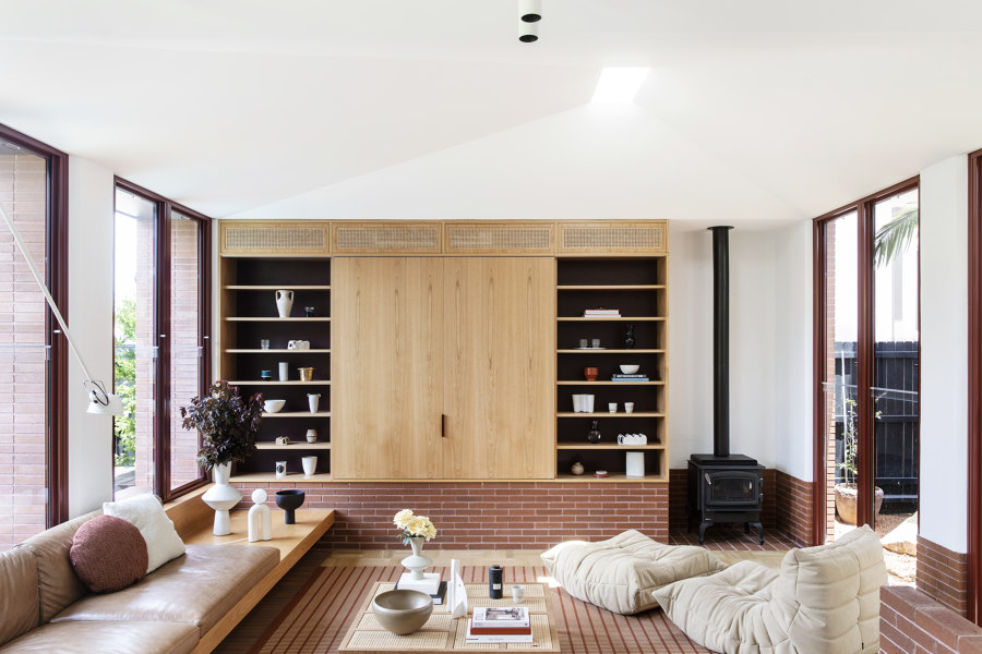 Bona Vista House de Architect Prineas | Casas Unifamiliares