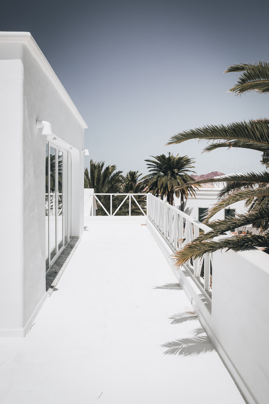 Villa Amonita Lanzarote by OOOOX | Detached houses