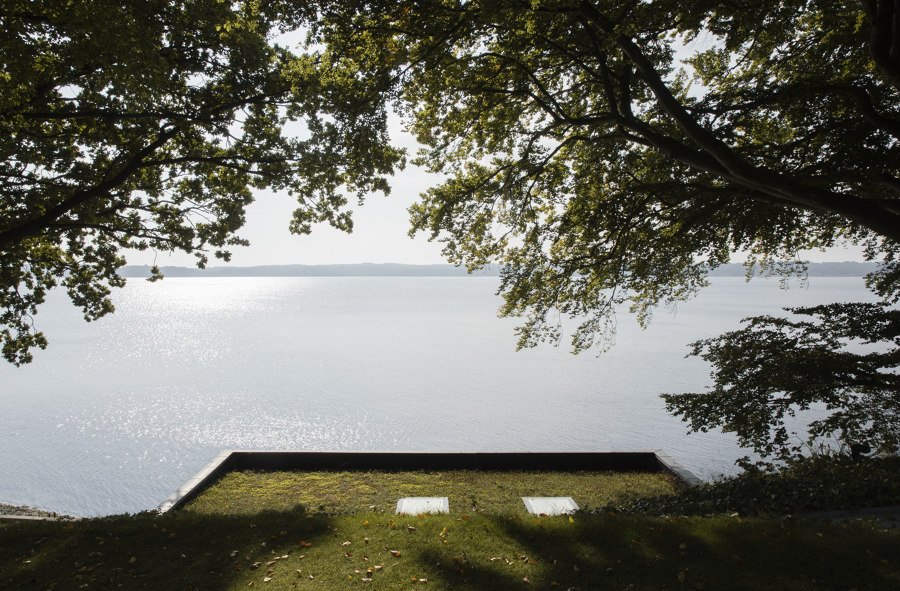 Fjord Boat House de Norm Architects | Maisons particulières