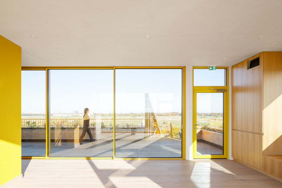 Atelier Gardens | Herstellerreferenzen | Solarlux