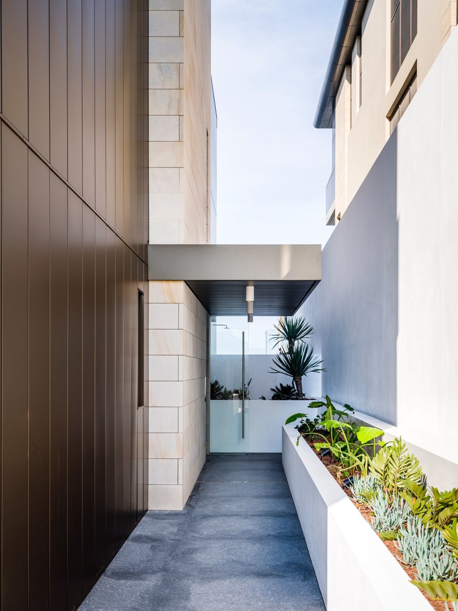 North Bondi Apartments von The Unlisted Collective | 