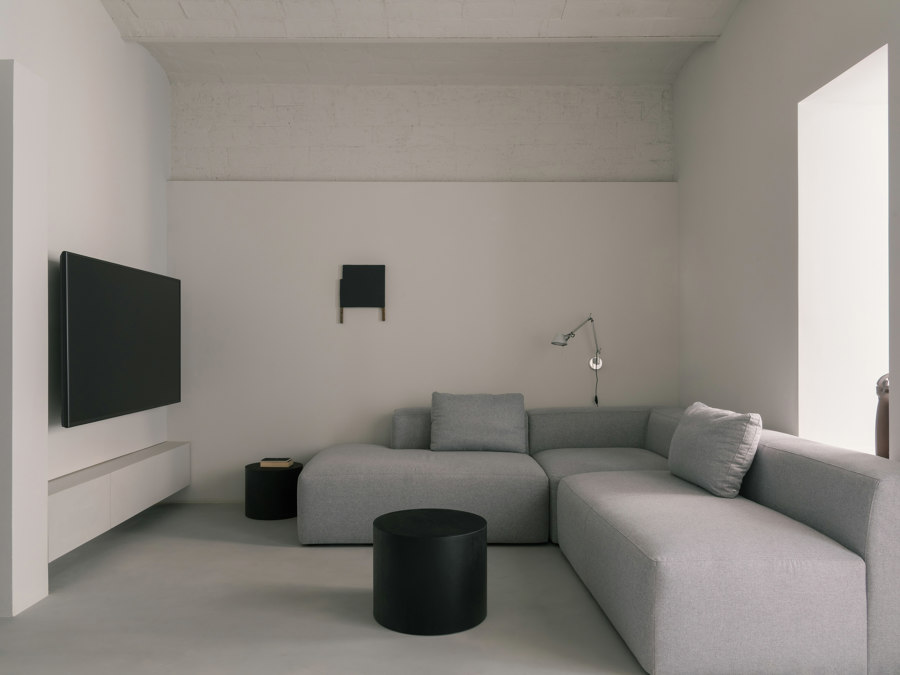 CASA NORTE | Living space | CORREA