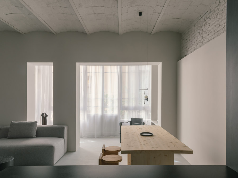 CASA NORTE | Living space | CORREA