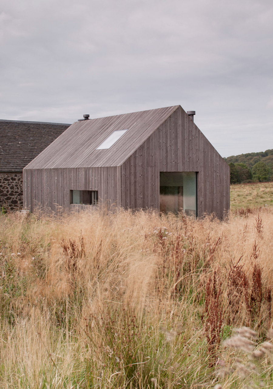 How Cuddymoss and Artematica embody timeless and sustainable design | Herstellerreferenzen | Valcucine