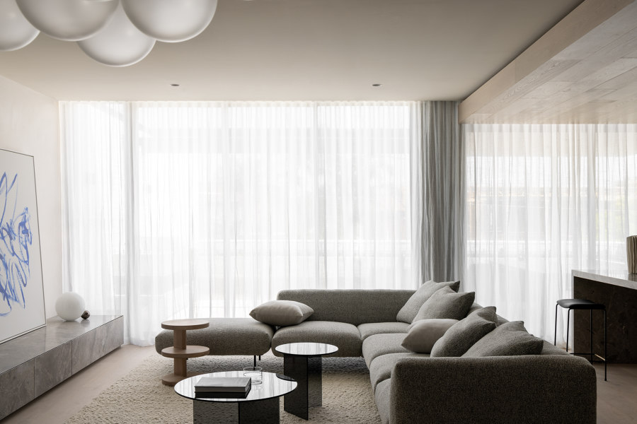 moda - three | Living space | Mckimm