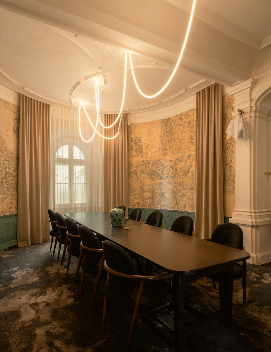 Grand Hotel Straubinger by BWM Designers & Architects | Hotels