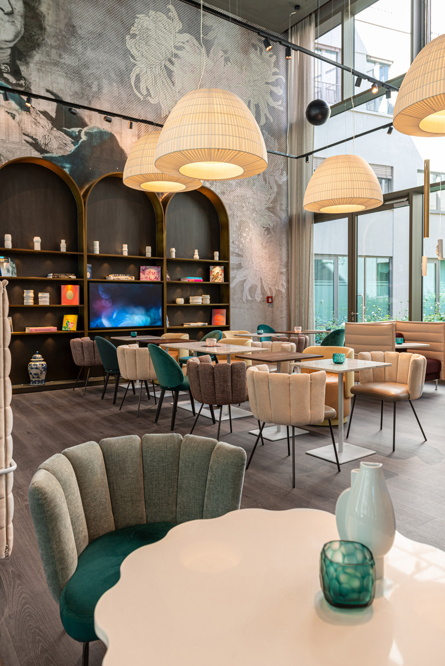 Motel One Hotel Dresden | KFF