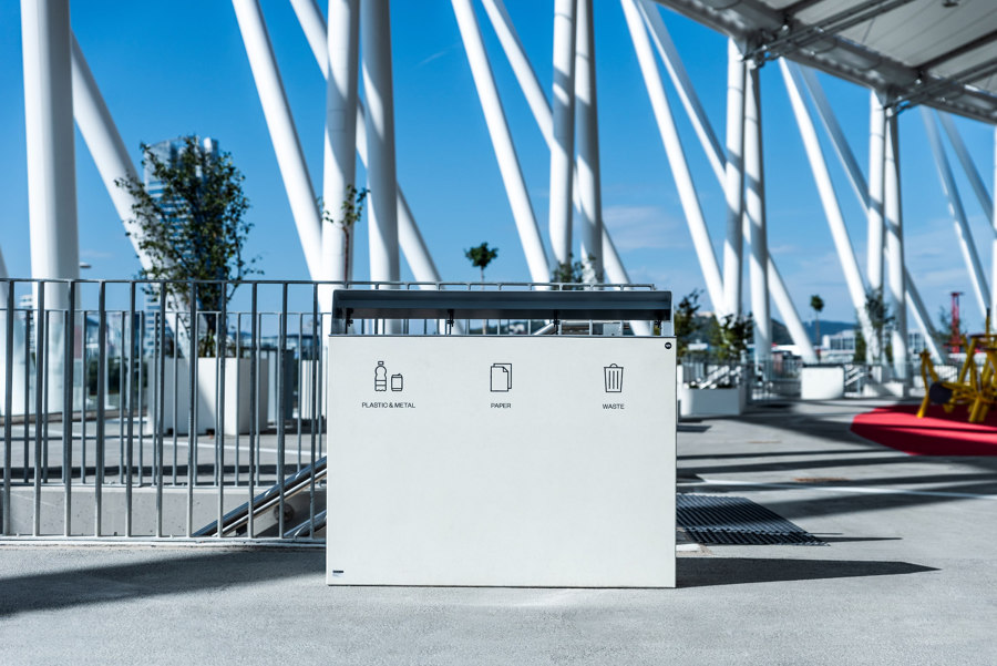 National Athletics Centre – Transforming Budapest's Rust Belt into a Vibrant Community Space de VPI Concrete | Referencias de fabricantes