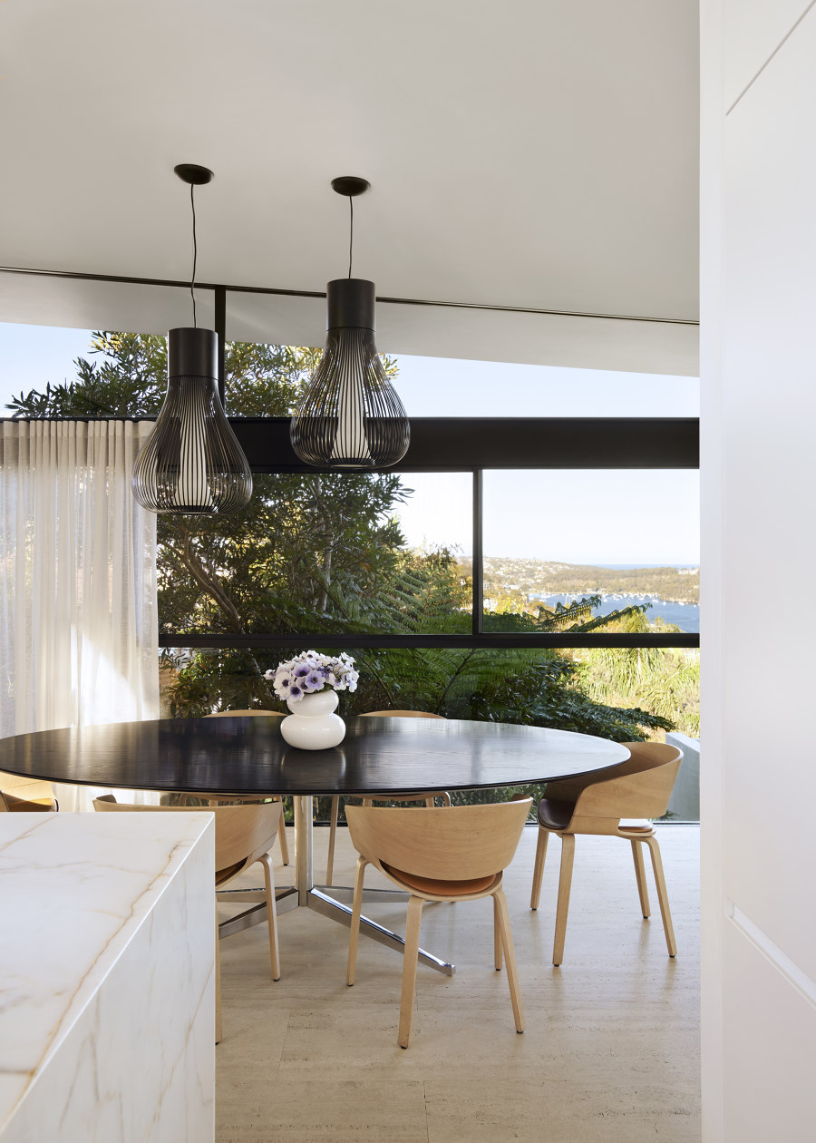 A Sydney Icon by the Stylesmyths | Living space