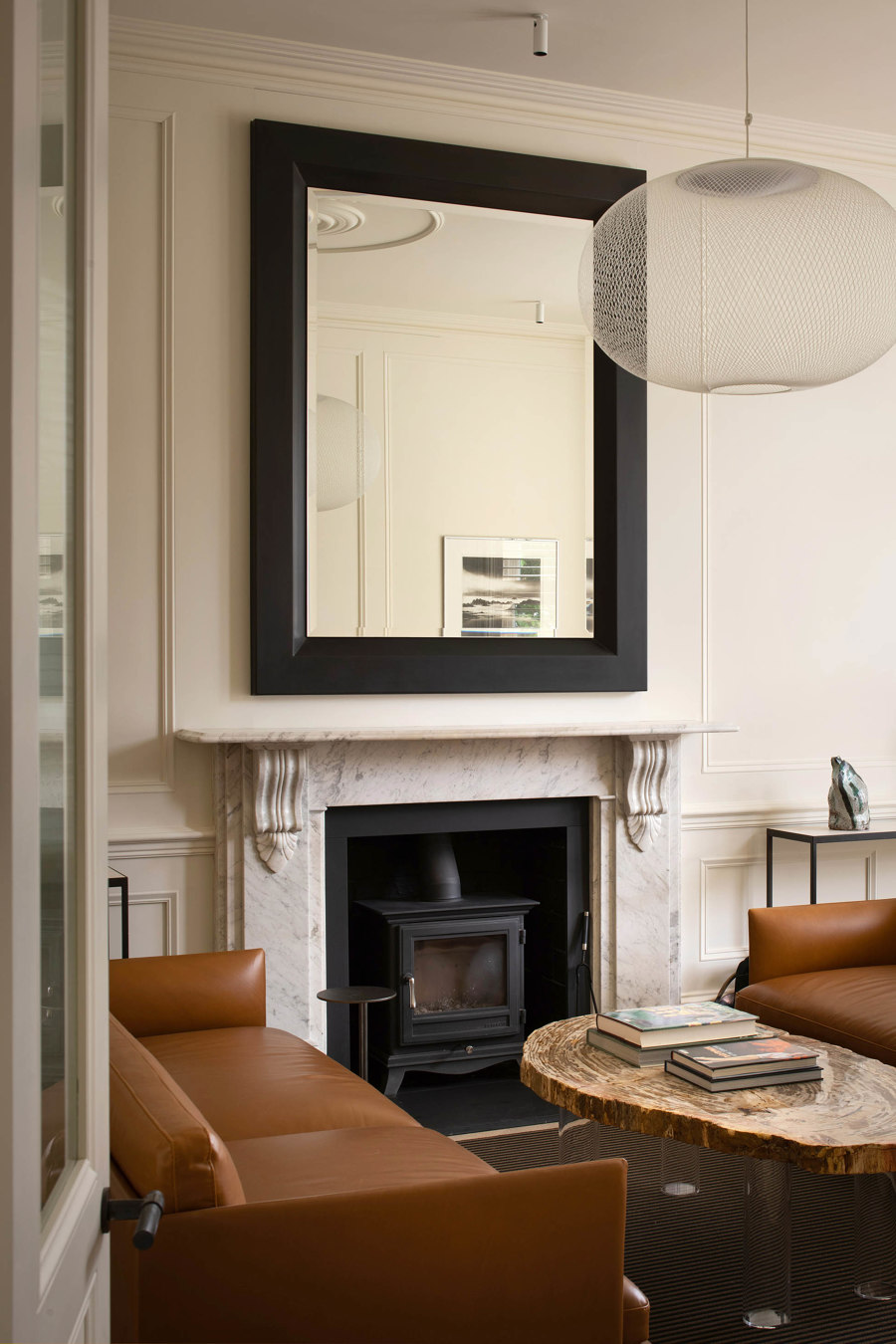 West London House von Hodgkinson Design | Wohnräume