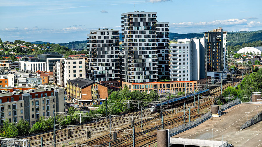 Meierikvartalet | Referencias de fabricantes | Wöhr