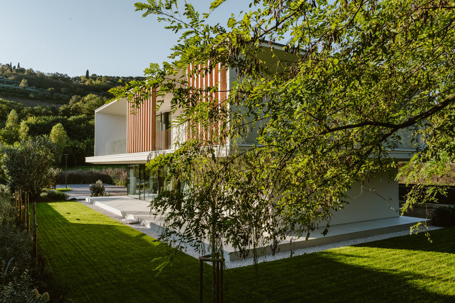 F + C House | Maisons particulières | Michele Perlini