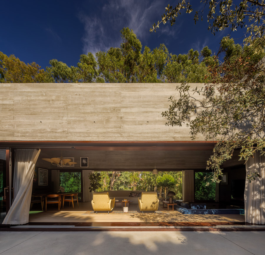 The Oeiras House | Maisons particulières | OODA