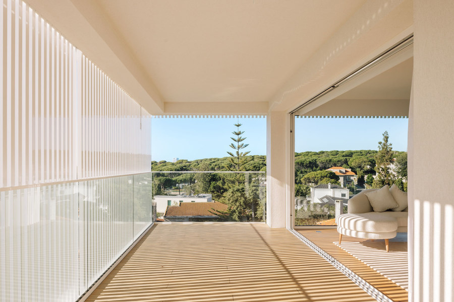 Restelo MGR House | Detached houses | João Tiago Aguiar Arquitectos