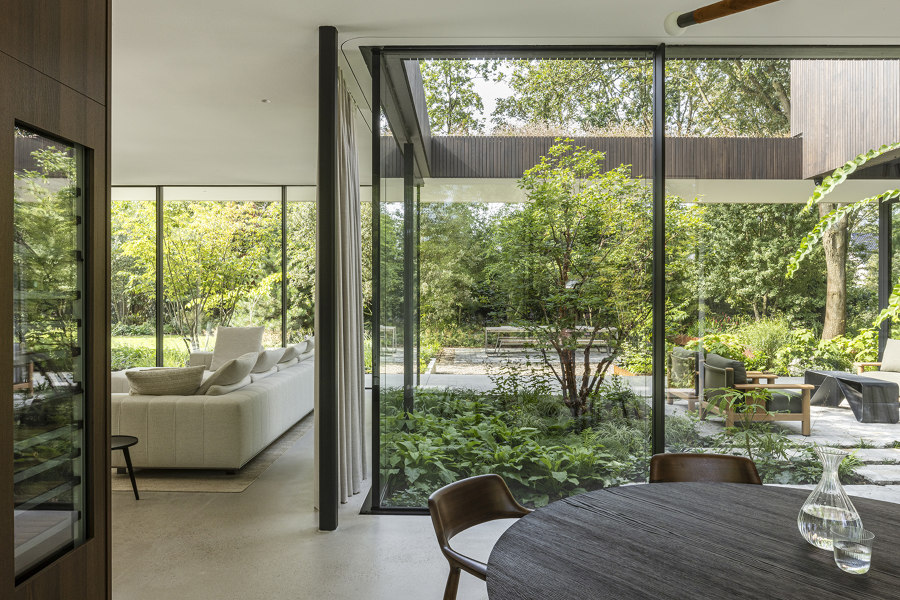 Hidden Villa | Detached houses | i29 | Interior Architects