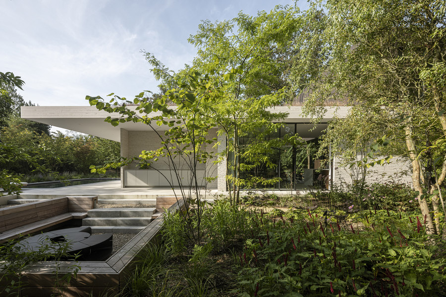 Hidden Villa | Detached houses | i29 | Interior Architects