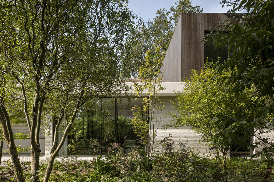 Hidden Villa | Detached houses | i29 | Interior Architects