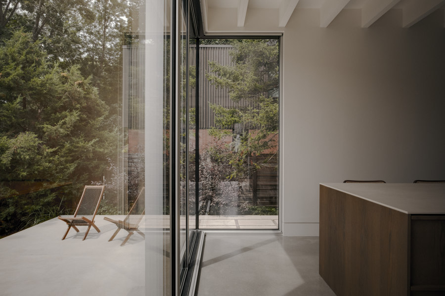 Birch Residence | Detached houses | Table Architecture