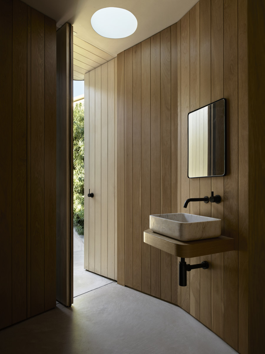 FOREVER HOUSE | Detached houses | MCK Architecture & Interiors