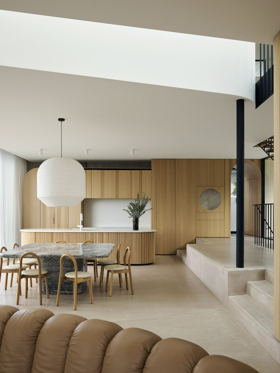 FOREVER HOUSE | Detached houses | MCK Architecture & Interiors