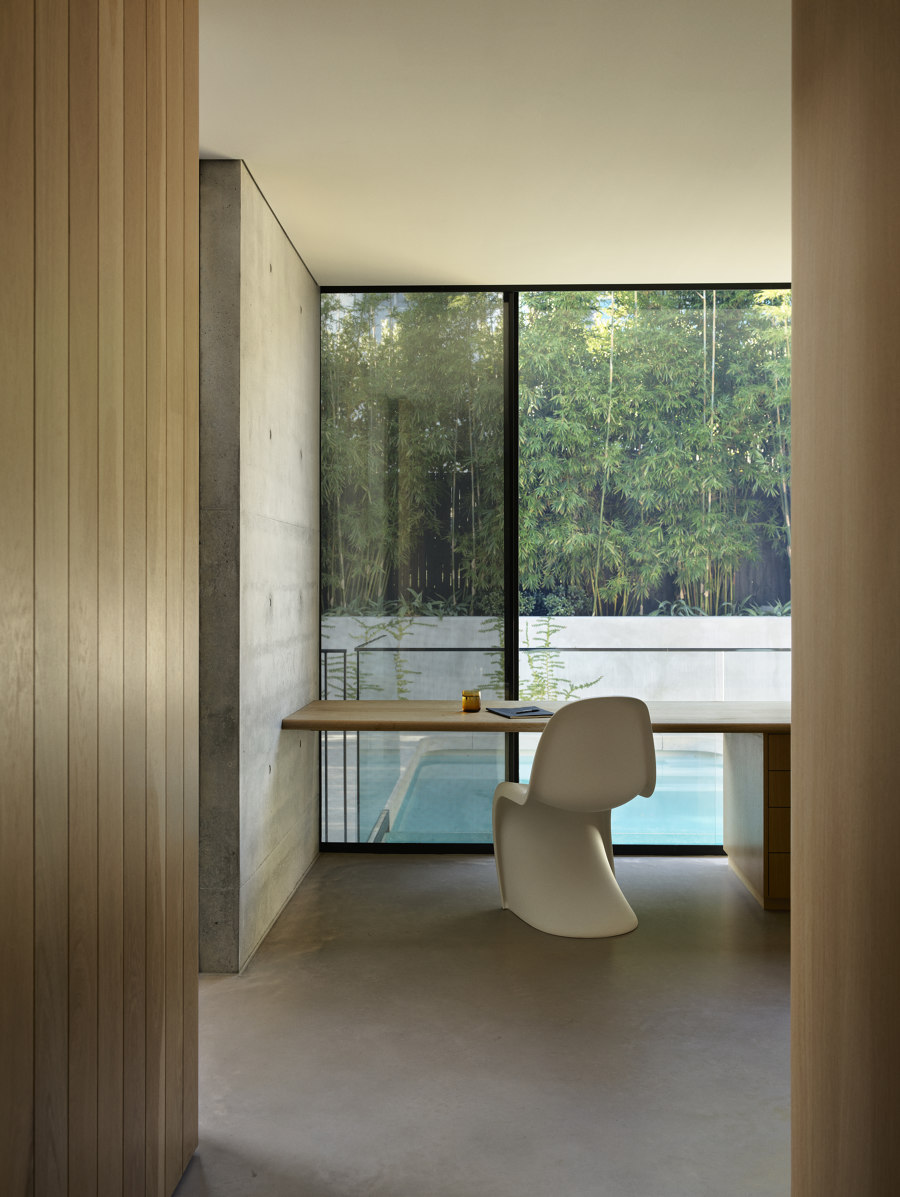 FOREVER HOUSE | Detached houses | MCK Architecture & Interiors