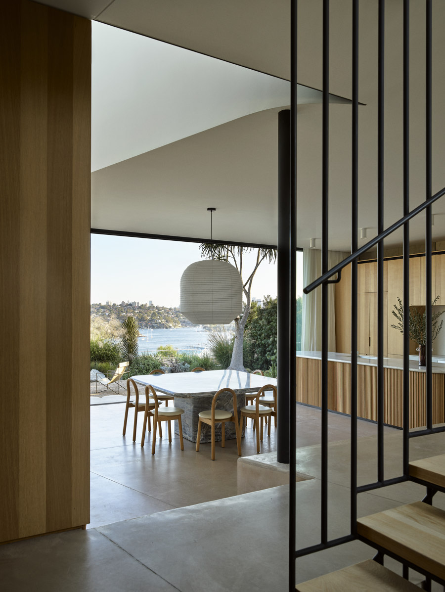 FOREVER HOUSE | Detached houses | MCK Architecture & Interiors