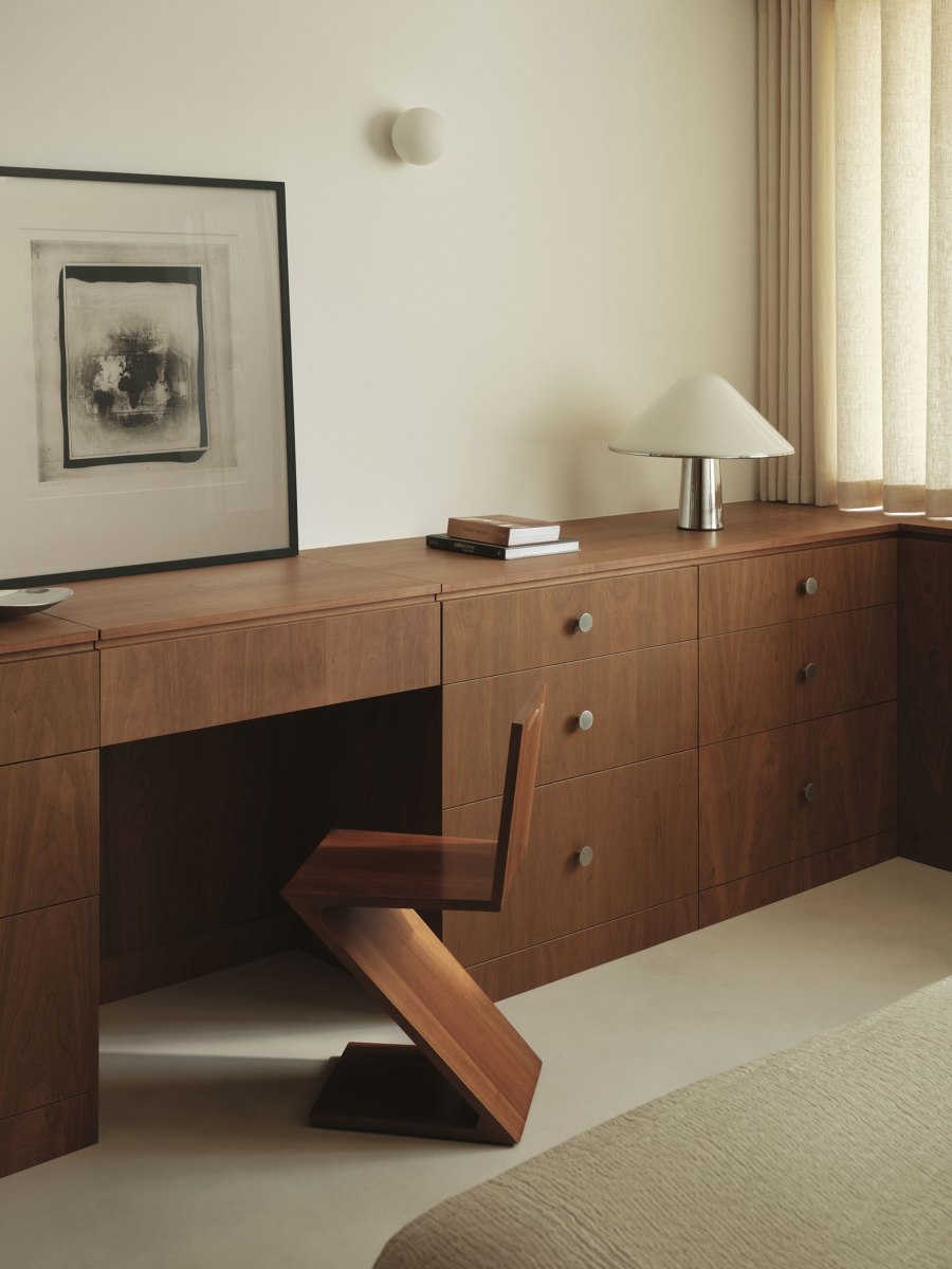 Pine Heath | Living space | Studio Hagen Hall