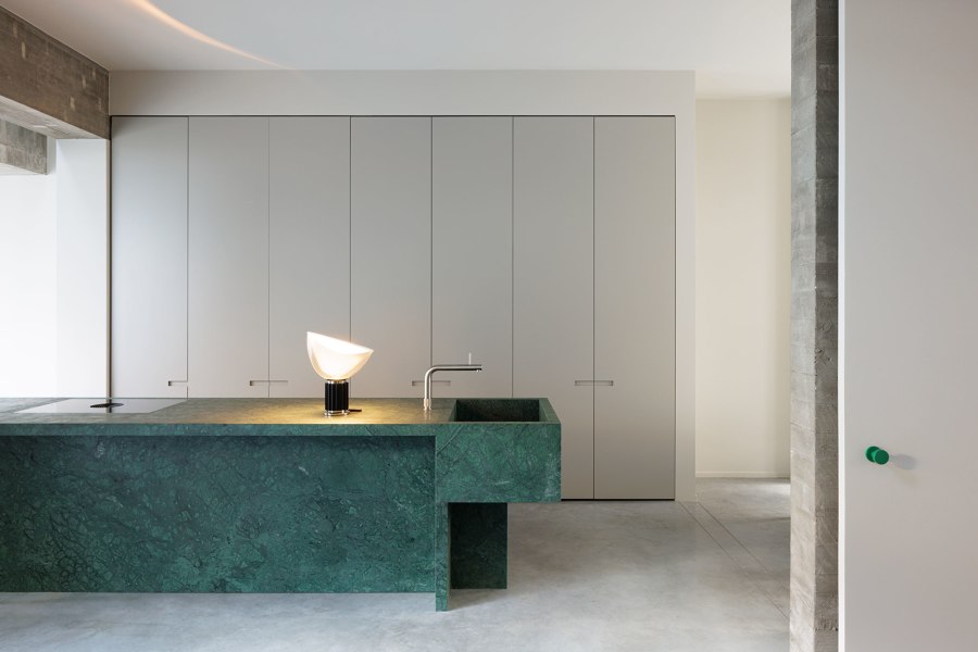 House WBVD | BASIL architecture