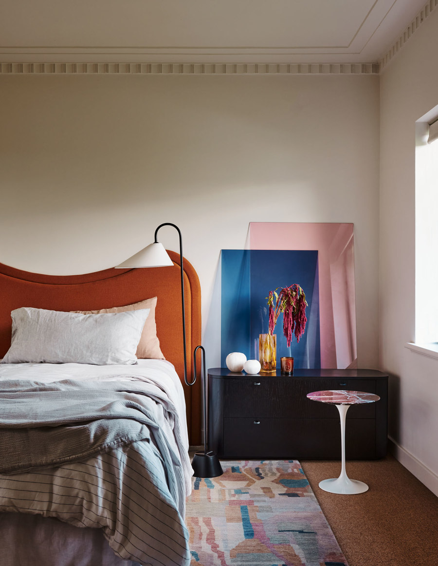 Palm House | Leeton Pointon Architects + Interiors