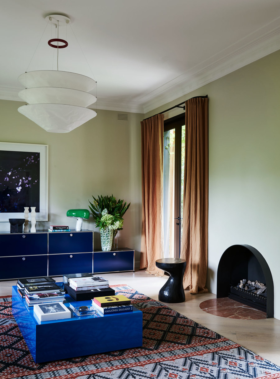 Palm House | Leeton Pointon Architects + Interiors