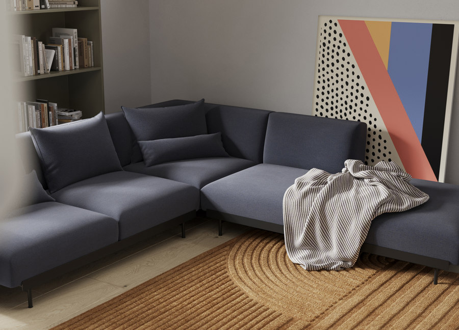 3D Interior Visualization Furniture, Home & Living (CGI) di Danthree Studio | Riferimenti di produttori