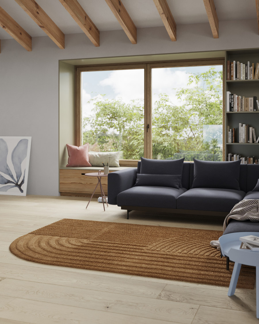 3D Interior Visualization Furniture, Home & Living (CGI) by Danthree Studio | Manufacturer references