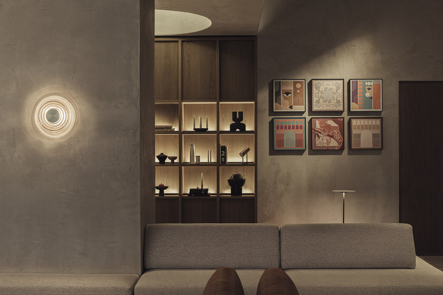 MonAsty Autograph Collection by NaNA (Not a Number Architects) | Hotel interiors